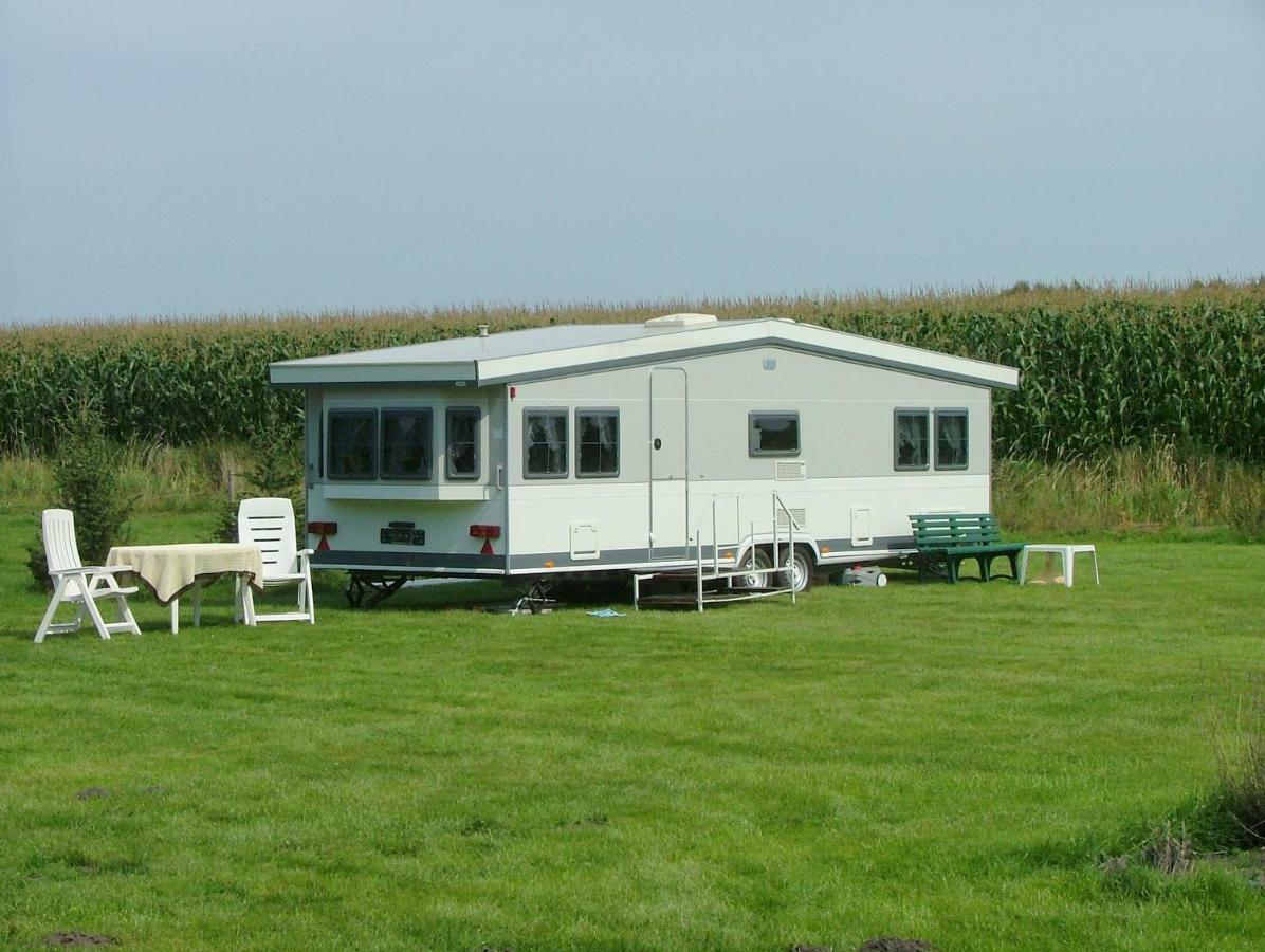 Ferienwohnung Boen Exterior foto