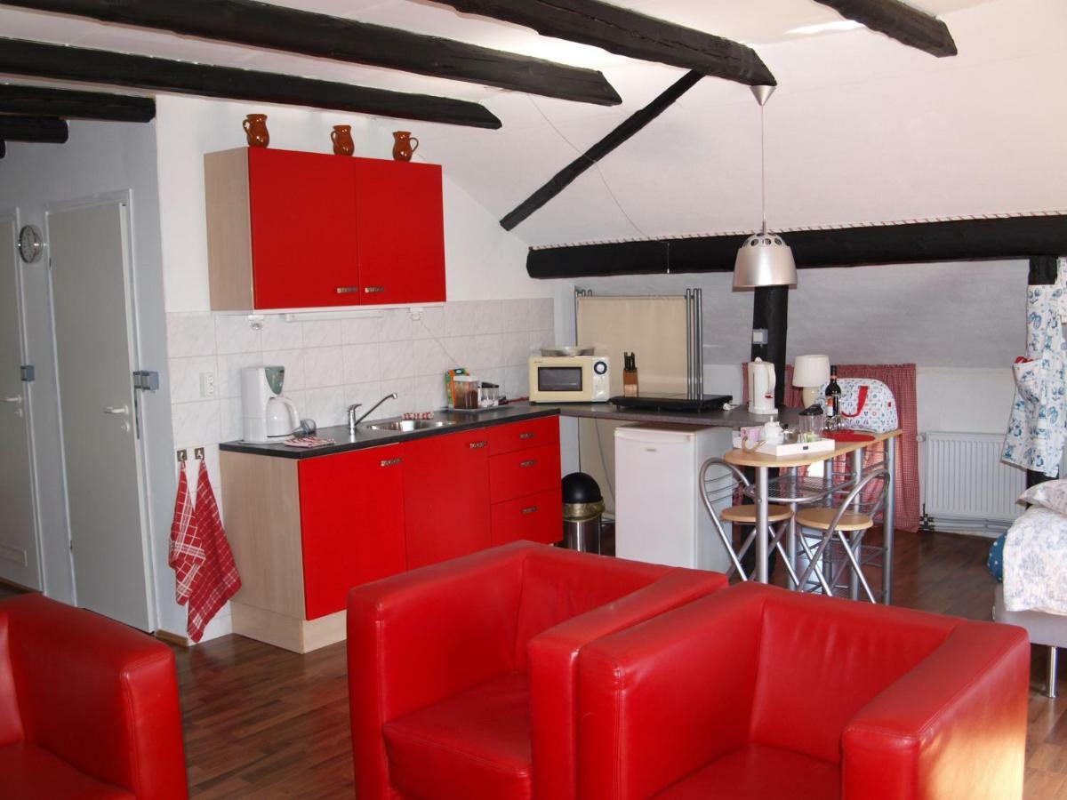 Ferienwohnung Boen Exterior foto