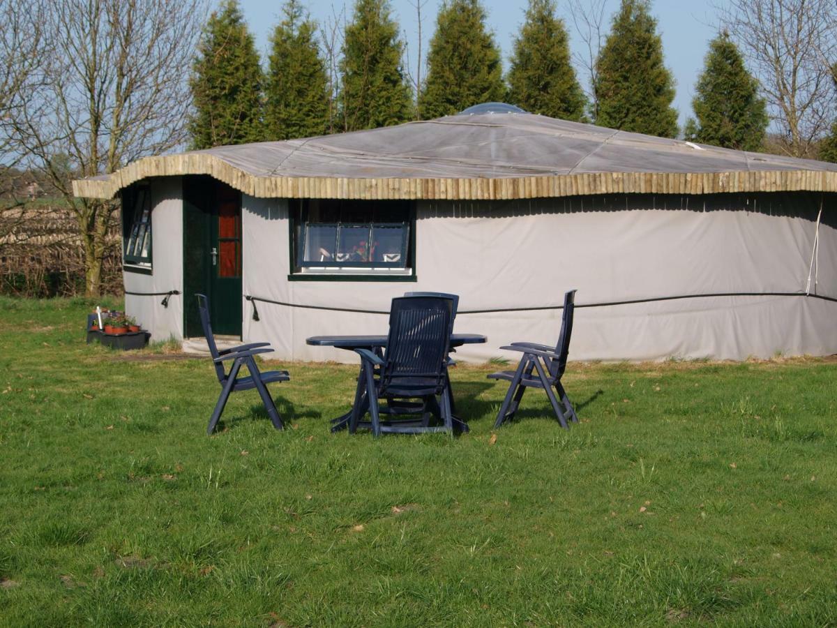 Ferienwohnung Boen Exterior foto